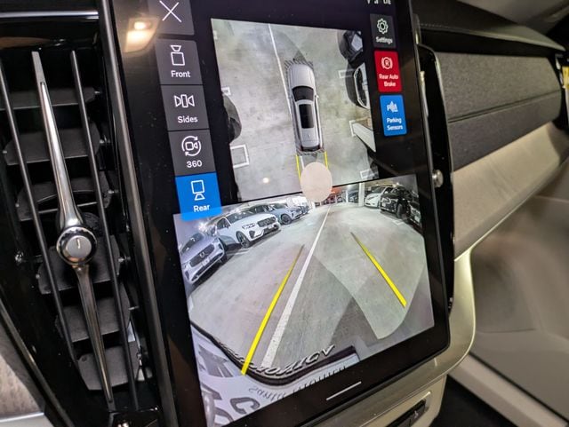 2026 Volvo XC90 Ultra - Photo 23