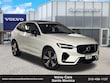 Volvo XC60 plug-in hybrid