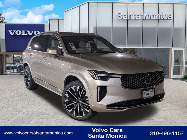 2026 Volvo XC90 T8 Recharge Plus Bright 7-Seat 4WD's photo