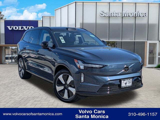 2025 Volvo EX90