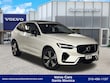  Volvo XC60 plug-in hybrid