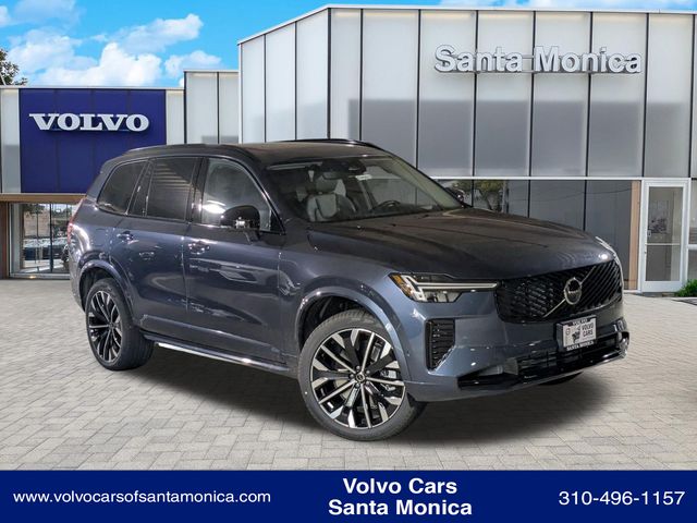 2026 Volvo XC90 Plug-In Hybrid