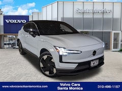 2026 Volvo EX30 Twin Motor Ultra AWD SUV