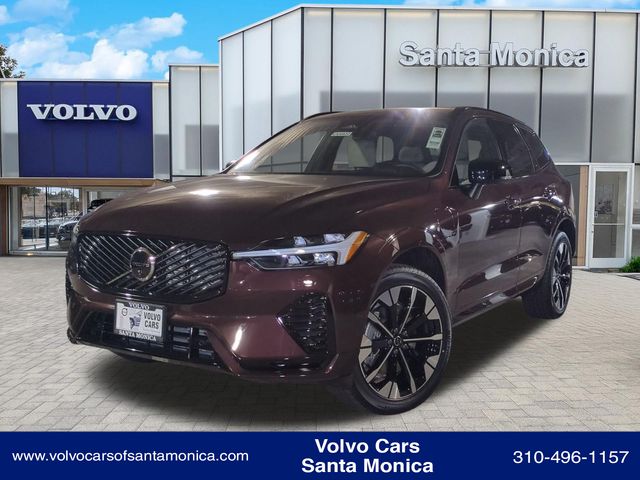 2026 Volvo XC60 T8 Plus Dark AWD's photo