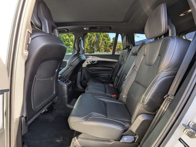 2022 Volvo XC90 R-Design - Photo 26