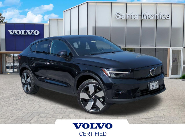 2023 Volvo C40