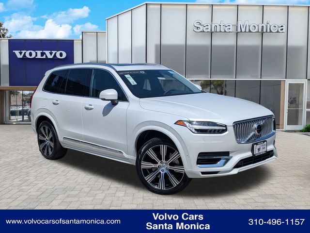 2024 Volvo XC90 Recharge Plug-In Hybrid