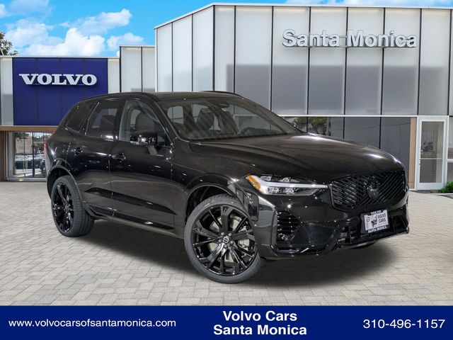 2026 Volvo XC60 Plug-In Hybrid