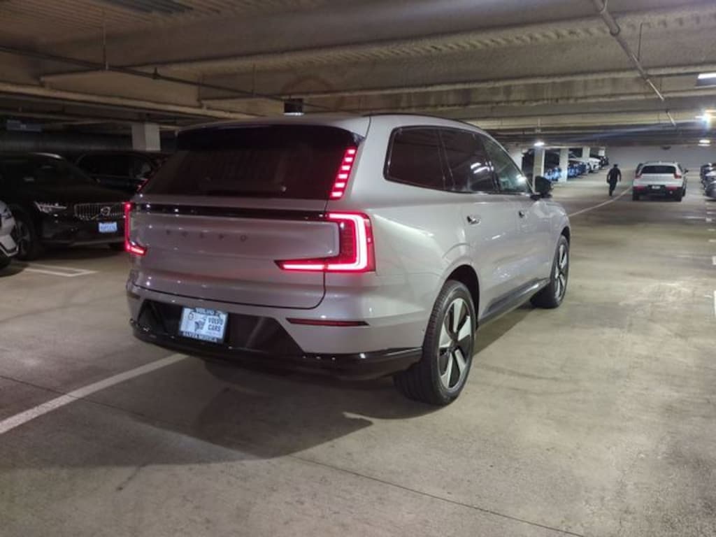 New 2026 Volvo EX90 Single Motor Plus 7-Seater SUV