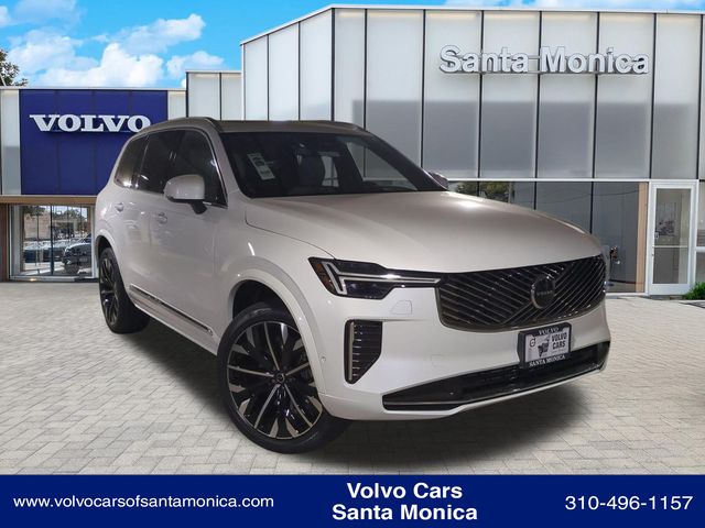 2026 Volvo XC90 B6 Plus Bright 7-Seater 4WD's photo