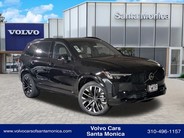 2026 Volvo XC90 Plug-In Hybrid