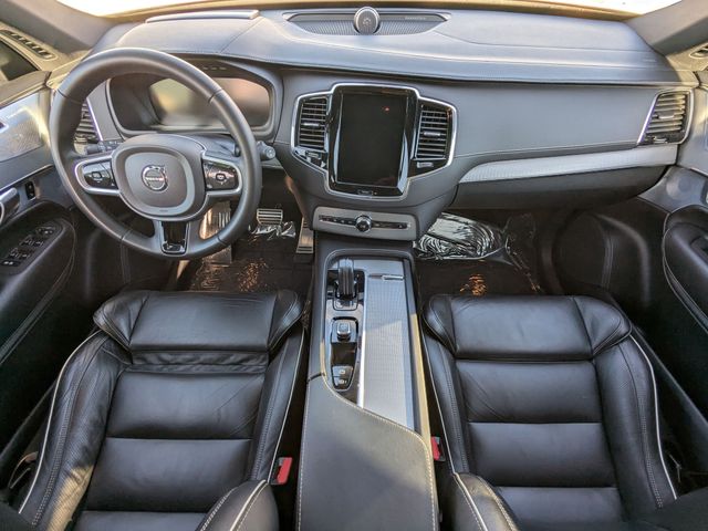 2022 Volvo XC90 R-Design - Photo 27