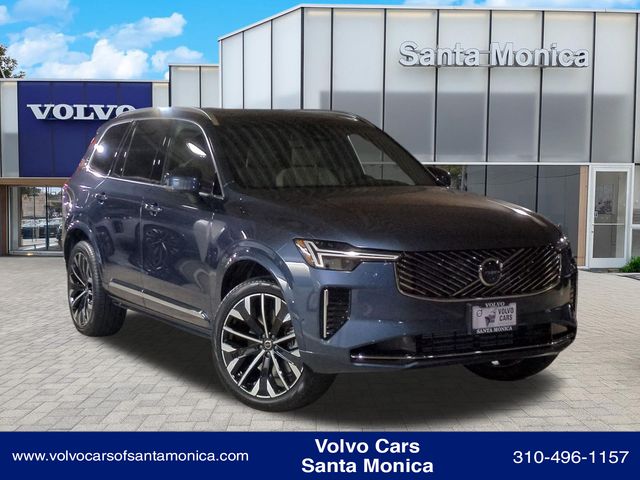 2026 Volvo XC90 T8 Recharge Plus Bright 7-Seat 4WD's photo