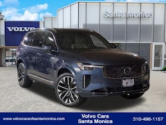 2026 Volvo XC90 plug-in hybrid T8 Plus 7-Seater eAWD SUV