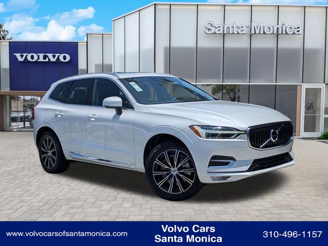 2020 Volvo XC60 T6 Inscription AWD's photo