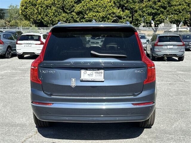 2024 Volvo XC90 Ultimate photo 4