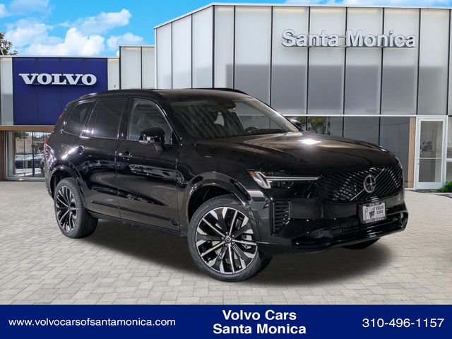 2026 Volvo XC90 Plug-In Hybrid