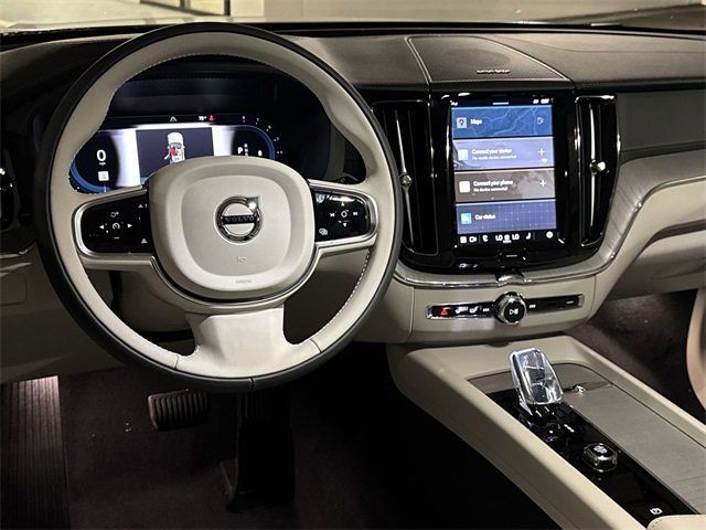 2025 Volvo XC60 Ultra - Photo 8