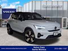 2026 Volvo EX40 Twin Motor Plus AWD SUV