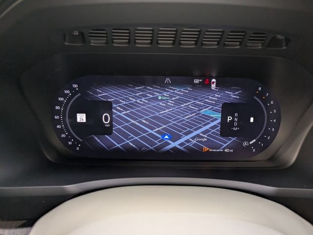 2026 Volvo XC90 Ultra - Photo 19