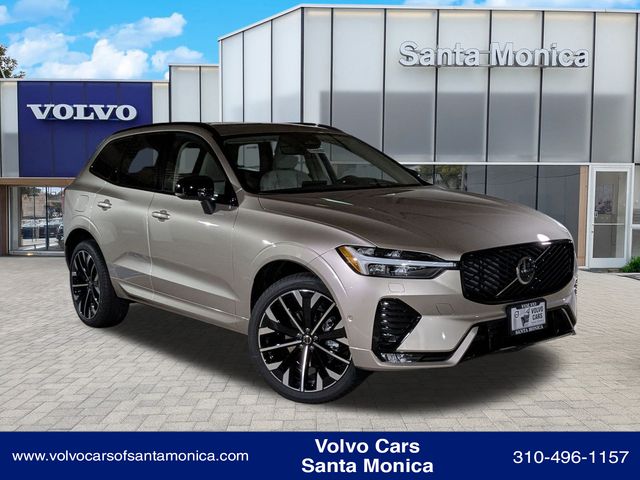 2026 Volvo XC60