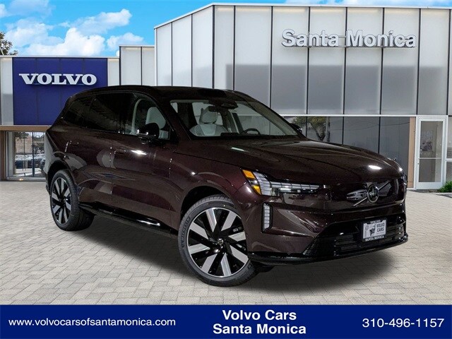 2025 Volvo EX90 Twin Motor Plus 7-Seater AWD SUV