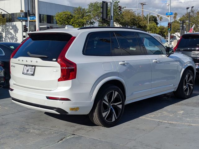 2022 Volvo XC90 R-Design - Photo 3