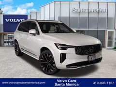 2026 Volvo XC90 B6 Plus 7-Seater AWD SUV