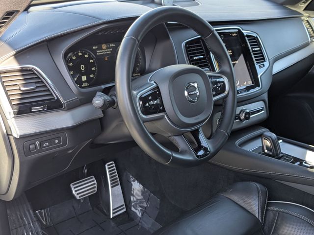 2022 Volvo XC90 R-Design - Photo 12