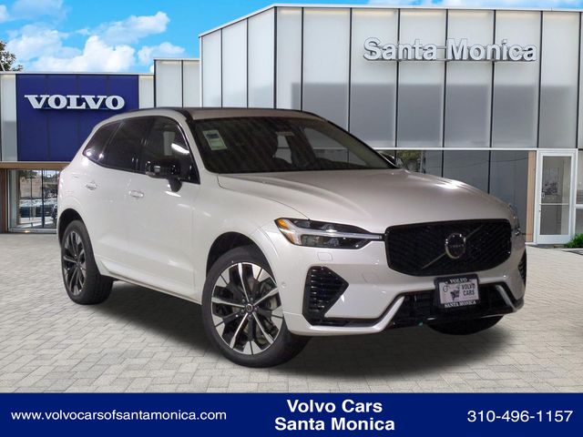 2026 Volvo XC60