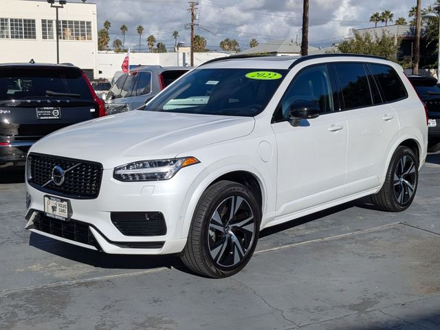 2022 Volvo XC90 R-Design - Photo 7