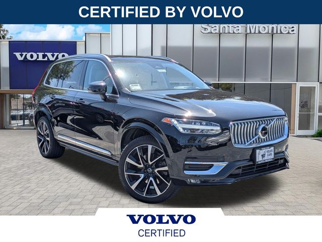2023 Volvo XC90 B5 Plus 4WD's photo