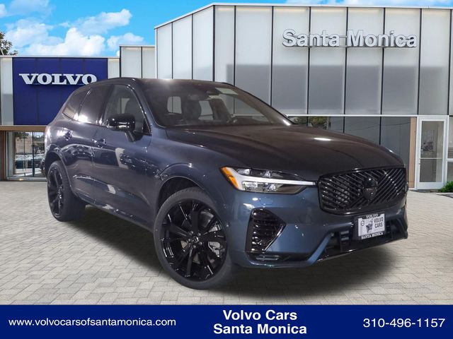 2026 Volvo XC60 Plug-In Hybrid
