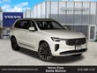 Volvo XC90 plug-in hybrid