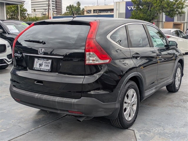 2012 Honda CR-V EX photo 3