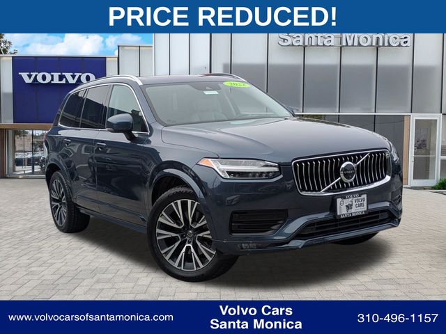 2022 Volvo XC90 T6 Momentum AWD's photo