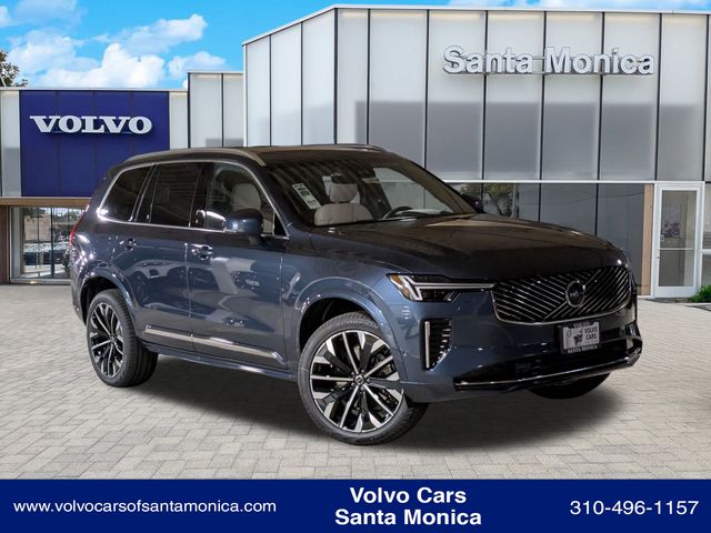 2026 Volvo XC90 B6 Plus Bright 7-Seater 4WD's photo