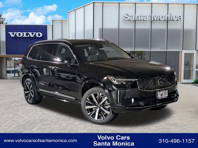 2026 Volvo XC90 B5 Core Bright 4WD's photo