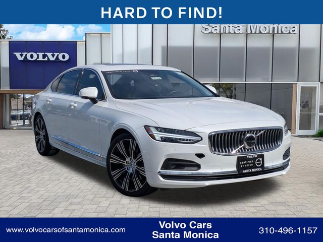 2023 Volvo S90 Ultimate