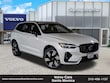 Volvo XC60 plug-in hybrid
