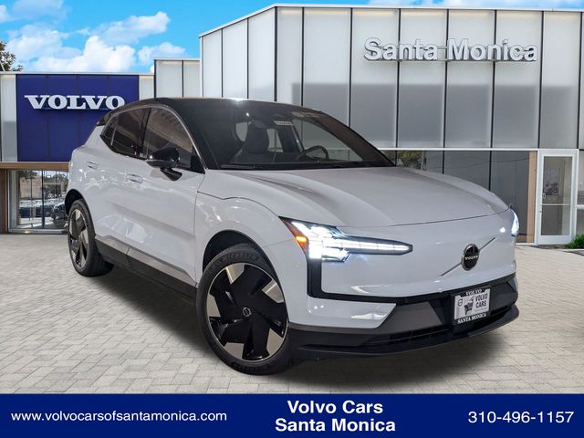 2026 Volvo EX30 Twin Motor Performance Plus's photo