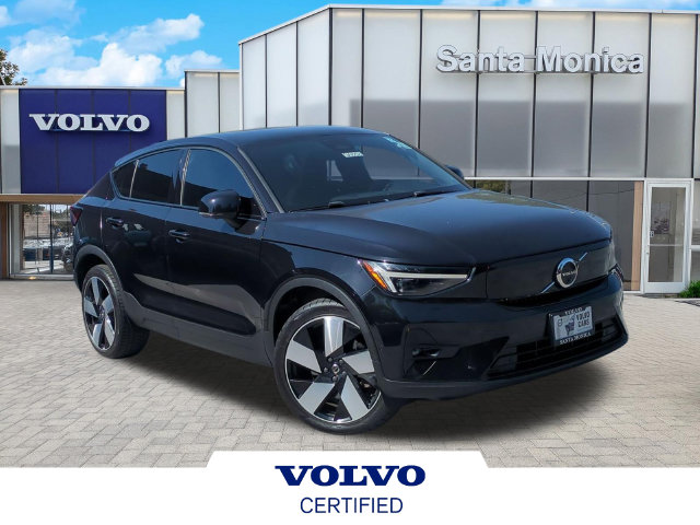 2023 Volvo C40