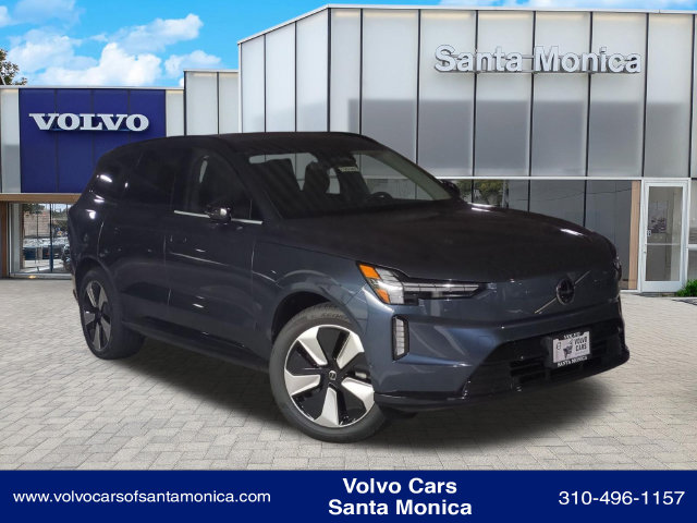 2026 Volvo EX90