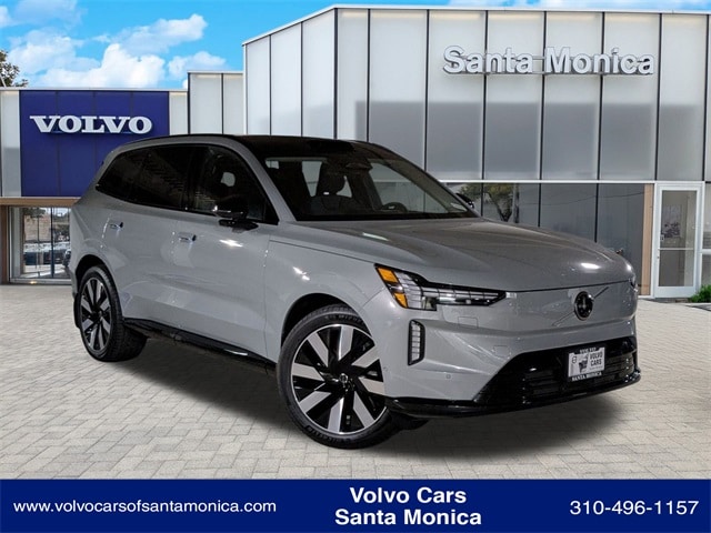 2025 Volvo EX90 Twin Motor Ultra 6-Seater AWD SUV