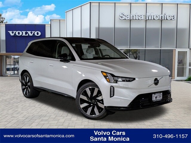 2025 Volvo EX90 Twin Motor Ultra 7-Seater AWD SUV