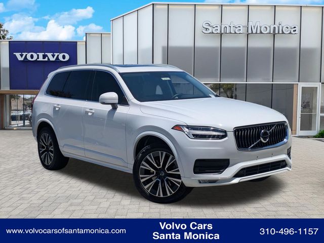 2020 Volvo XC90
