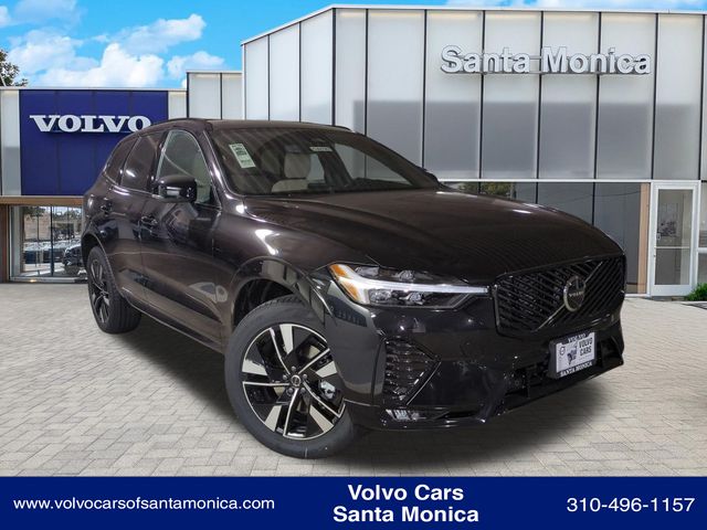 2026 Volvo XC60 SUV 