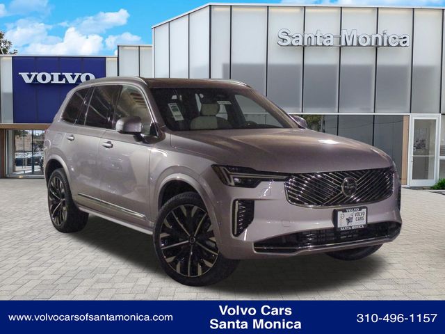 2026 Volvo XC90 SUV 