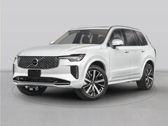 2027 Volvo XC90 B6 Plus 7-Seater AWD SUV