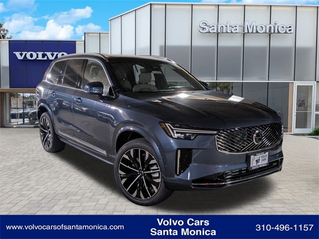 2026 Volvo XC90 Ultra's photo